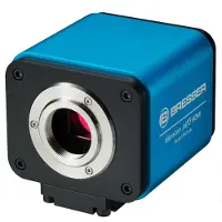 Bresser Caméra pour Microscopes MikroCam PRO HDMI Autofocus