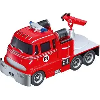 Carrera First Responder