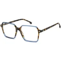 Carrera Lunettes de Vue 3092 54/15/140 Azure Acetate frames WOMAN 3092