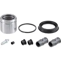 ABS Kit de réparation d'étrier de frein . pour VW Golf VII à hayon (5G1, BQ1, BE1, BE2) 57681