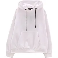 CMP Sweatshirt à capuche femme