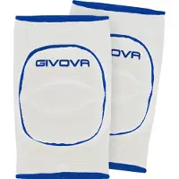 Givova Light Genouillères de volleyball GIN01-0302