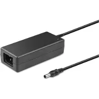 CoreParts MBXPOS-AC0004 Alimentation & convertisseur de tension Indoor 60 W noir (MBXPOS-AC0004)