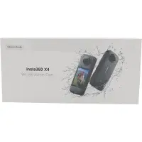Insta360 X4 Adventure Pack