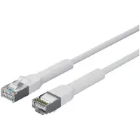 Lanview CAT6A U/FTP 15m Blanc (U/FTP, CAT6a, 1.50 m)