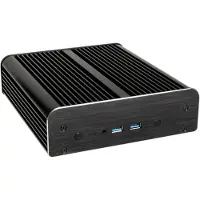 Akasa Newton S Boîtier UCFF (Intel NUC), alimentation 65W, OEM