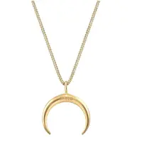 Elli Chaîne 'Luna' or