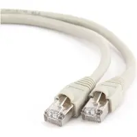 Gembird Câble réseau rigide UTP de catégorie 6 PP6U