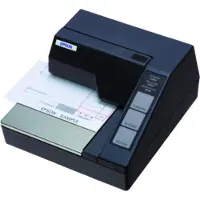 Epson TM U295 - Imprimante de reçus - Matrice de points - Format JIS B5