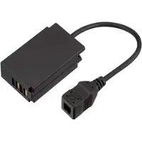 Nikon Connexion d'alimentation EP-5C
