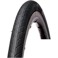 CST Sprint Tubeless 700c X 28 Road Tyre Argenté 700C x 28