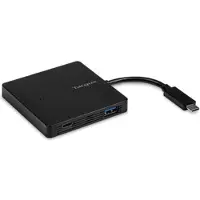 Targus Hub USB-C vers 3 x USB-A et 1x USB