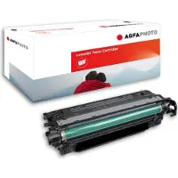 Agfa APTHP250XE AP HP.CLJ CP3525 BK 10,000pages noir (APTHP250XE)