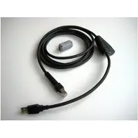 Datalogic CAB-440 USB TYPE A STRAIGHT