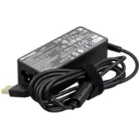 Lenovo Adaptateur secteur - Chicony - ADLX45NCC3A - 45 Watt - CA 100-240 - Compatible avec plusieurs modèles