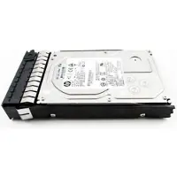HP 2TB SAS - 3.5 Zoll - 2000 GB - 7200 RPM