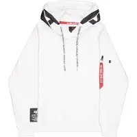 Alpha industries Sweat-shirt 'Alpha' mélange de couleurs