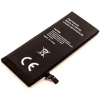 CoreParts MBXAP-BA0053 Batterie de rechange pour téléphone mobile