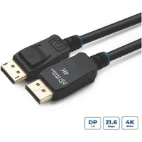 Microconnect Câble DisplayPort