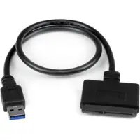 Microconnect - SATA cable USB3.0 TO 2.5" - Adaptateurs