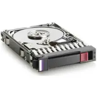 HP 71396464-001 - 600 Gb - 10000 Rpm - 2.5" - Sas