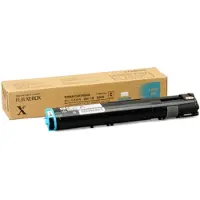 Xerox 80 (006R01643) - toner, cyan
