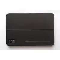 Volla Clavier plus étui de protection pour tablette (QWERTY) (DE, Tablet), Clavier pour tablette, Noir