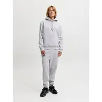 Jack & Jones Survêtement 'JJEBRADLEY' gris