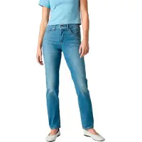 Levi's 312 Shaping Slim Fit Jeans Bleu 30 / 30 Femme