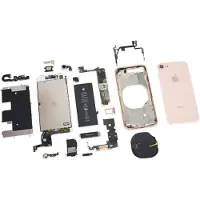 CoreParts Batterie mobile pour Apple