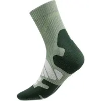 Bauerfeind Chaussettes mi-hautes mérino femme Merino