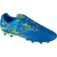 Joma Chaussure de foot 'Powerful 25 POWS FG' bleu