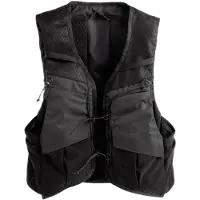 Moment Fast & Light Exposure S/m Tool Vest Noir Homme