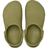 Crocs Sabot Plate à Enfiler Crafted Clog