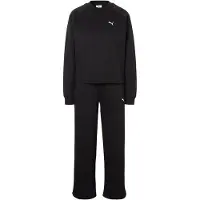 Puma Standard Tracksuit Noir 2XS Femme