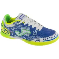 Joma Chaussure de foot 'Top Flex 25 TOPW IN' mélange de couleurs