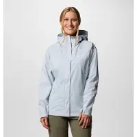 Columbia Arcadia Ii Jacket Gris XS Femme
