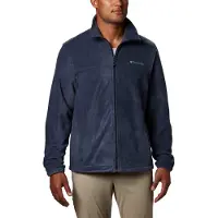 Columbia Steens Mountain 2.0 Full Zip Fleece Bleu 2XL Homme