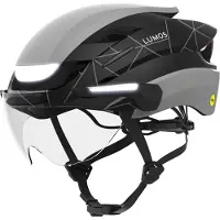Lumos Ultre E-bike Mips Urban Helmet Noir M-L