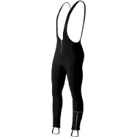 Pnk Collants De Cyclisme Invernale