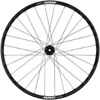 Mavic Roue Arrière De Vtt Deemax Dh 27.5´´ 6b Disc