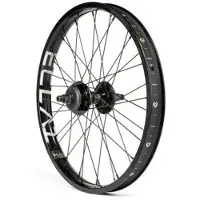Eclat Trippin/shift Freecoaster/cassette Rsd 20´´ Rear Wheel Argenté