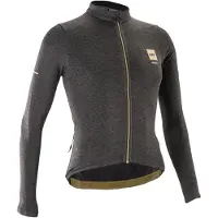 Leatt Maillot à Manches Longues Endurance 4.0