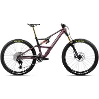Orbea Occam Lt M-team 29´´ X0 Eagle Axs 2026 Mtb Bike Violet L