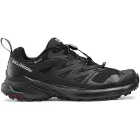 Salomon X-adventure Gore-tex Trail Running Shoes Noir EU 36 2/3 Femme