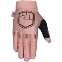 Fist Earth Stocker Gloves Rose M