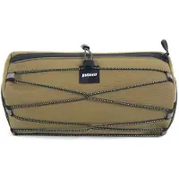 WOHO Colorgrind Handlebar Bag 2.5l Marron