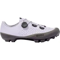 Quoc Gran Tourer Iii Gravel Shoes Violet EU 47