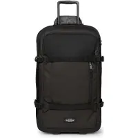 Eastpak Valise TRANSIT'R PRO L, authentique, couleur noire, revêtement protecteur