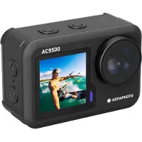 Agfa AgfaPhoto Realimove AC9500